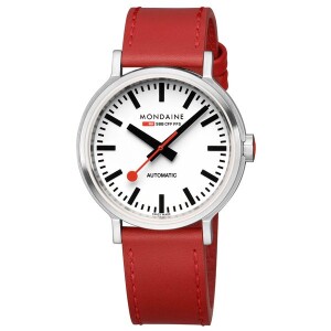 Product detail of Mondaine The Original MST.4161B.LC
