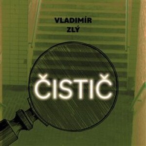 Product detail of Čistič - Vladimír Zlý