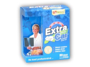 Product detail of VitaHarmony ExtraCal double 90 tablet