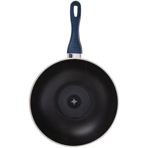 Product detail of Pánev WOK DIAMANT nepřilnavý povrch  30 cm 