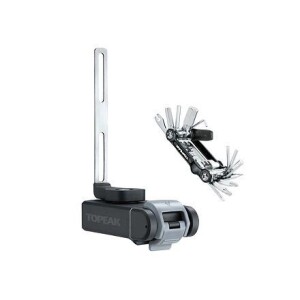 Product detail of Topeak Příslušenství Ninja T Mountain + Nářadí Mini 20 Pro