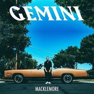 Product detail of Gemini (CD) - Macklemore