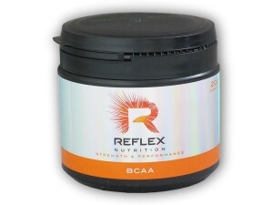 Product detail of Reflex Nutrition BCAA 200 kapslí