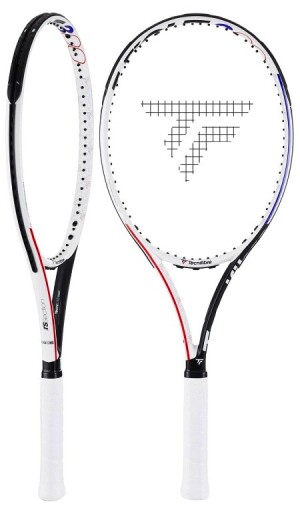 Product detail of Tenisová raketa Tecnifibre T-Fight RS 300  L4