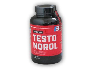 Product detail of Body Nutrition TESTONOROL 120 kapslí