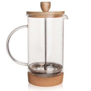 Product detail of Orion Konvice na čaj a kávu CORK, 1 l , 1 l