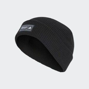 Product detail of Adidas ESS Beanie CUFF IT4633