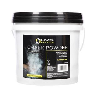 Product detail of HMS PREMIUM Magnézium v prášku (chalk) MGN01, 900g