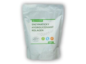 Product detail of Nutri House Enzymaticky Hydrolyzovaný Kolagen 100% 1000g