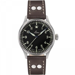 Product detail of Laco Flieger Stuttgart Pro 40 Handwinding
