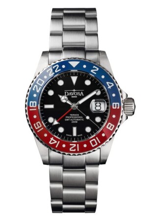 Product detail of Davosa Ternos Professional GMT 161.571.60