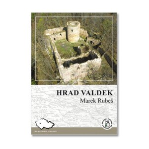 Product detail of Hrad Valdek - Marek Rubeš