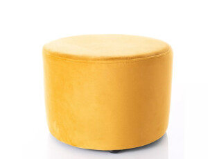 Product detail of Signal Taburetka DOTI A VELVET Barva: Curry / Bluvel 68