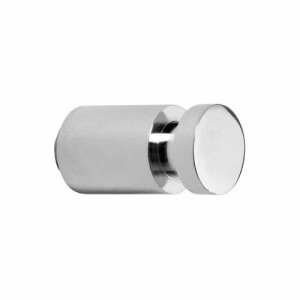 Product detail of SAPHO XR212 X-Round věšáček 3 cm, stříbrná