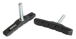 Product detail of Max1 brzdová botka dřík 72 mm