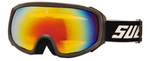 Product detail of Sulov PRO dvojsklo revo carbon lyžařské brýle