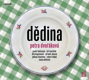 Product detail of Dědina - CDmp3 - Petra Dvořáková