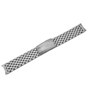 Product detail of Matný ocelový náramek Vostok Europe pro Anchar NH35A/510A522B