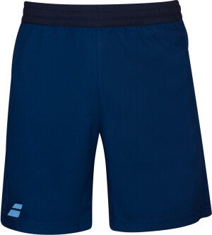 Product detail of Pánské šortky Babolat  Play Club Short Blue XXL