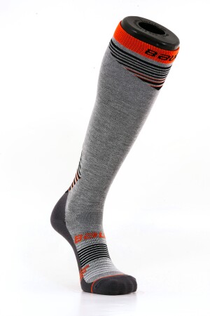 Product detail of Hokejové ponožky Bauer  WARMTH TALL SKATE SOCK  S