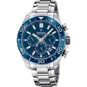 Product detail of Festina Swiss Made 20042/2