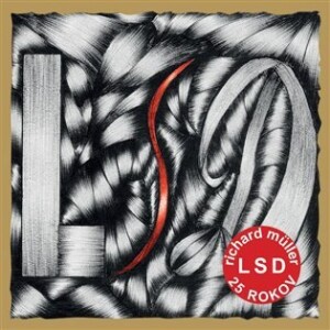 Product detail of LSD LP - Richard Müller