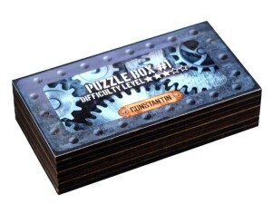 Product detail of Recent Toys Hlavolamy - Puzzle Box 1