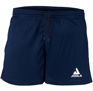Product detail of Pánské šortky Joola  Basic Shorts Navy XL