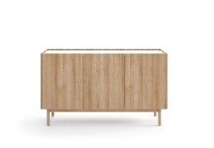 Product detail of ArtPS Komoda CHIC K144 | 83 cm
