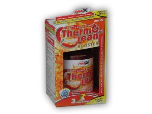 Product detail of Amix ThermoLean 90 kapslí