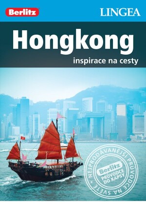 Product detail of Hongkong - Inspirace na cesty