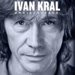 Product detail of Undiscovered - Ivan Král