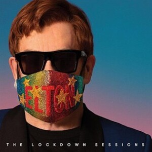 Product detail of The Lockdown Sessions - Elton John
