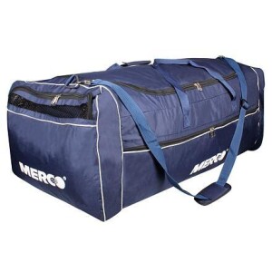 Product detail of Merco Pro Team hokejová taška navy
