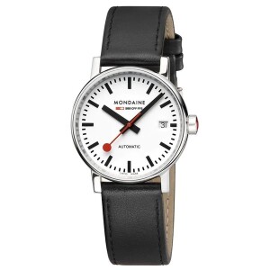 Product detail of Mondaine Evo2 MSE.35610.LBV