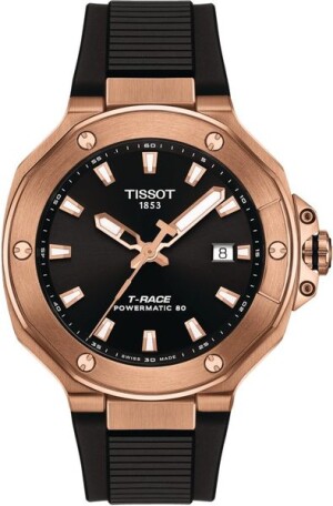 Product detail of Tissot T-Race Powermatic 80 T141.807.37.051.00
