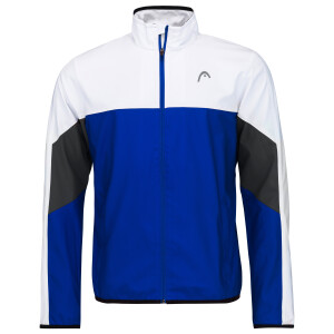 Product detail of Dětská mikina Head  Club 22 Jacket Boys Royal 140 cm