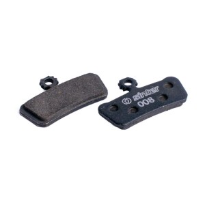 Product detail of Sinter Brzdové Destičky Sram (g2, Guide, Elixir Trail) Black (73-008-080-8)