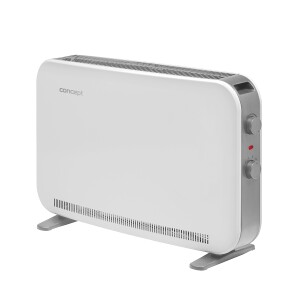 Product detail of KS3020 Konvektor 2000 W bílý