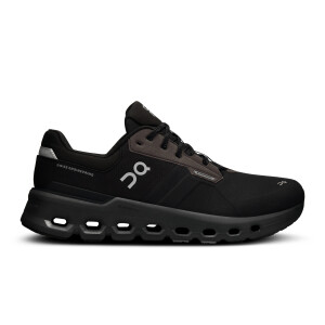 Product detail of Pánská běžecká obuv On Cloudrunner 2 Waterproof Magnet/Black  EUR 44,5