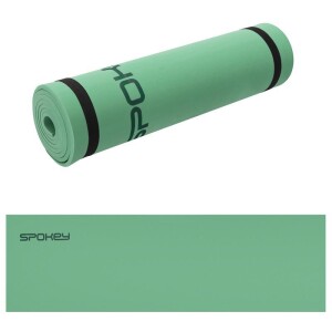 Product detail of Spokey DRIFTER GREEN Turistická karimatka, 180 x 50 x 0,7 cm