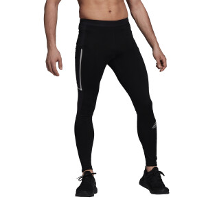 Product detail of Pánské legíny adidas  Saturday Warm Running S