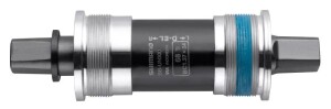 Product detail of SHIMANO Osa zapouzdřená BBUN300B27B BSA 68x127