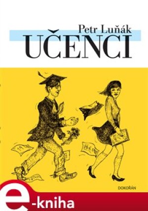 Product detail of Učenci - Petr Luňák