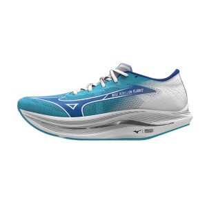 Product detail of Pánská běžecká obuv Mizuno Wave Rebellion Flash 2 River Blue / Mugen Blue / White  UK 8,5