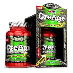 Product detail of Amix CreAge 120 kapslí