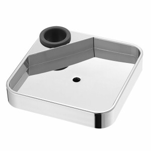 Product detail of SAPHO SK090 Mýdlenka pro sprchovou tyč, plast