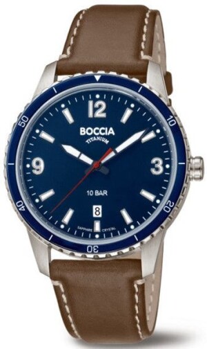 Product detail of Boccia Titanium 3635-02