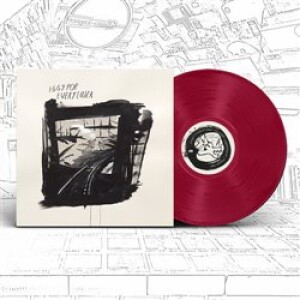 Product detail of Every Loser (&apos;apple red&apos; coloured vinyl) - Iggy Pop