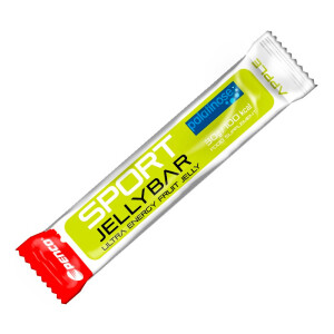 Product detail of Penco Sport Jellybar 30 g višeň